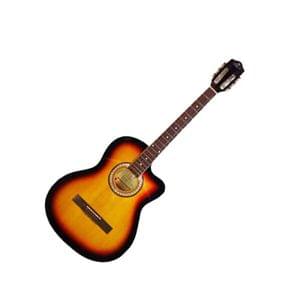 1566564174545-548.Guitar Steel String, Cutway With 4 Band Eq. & Chromatic Tuner, Onboard Pre Amp,HW41CE-101MG3.jpg